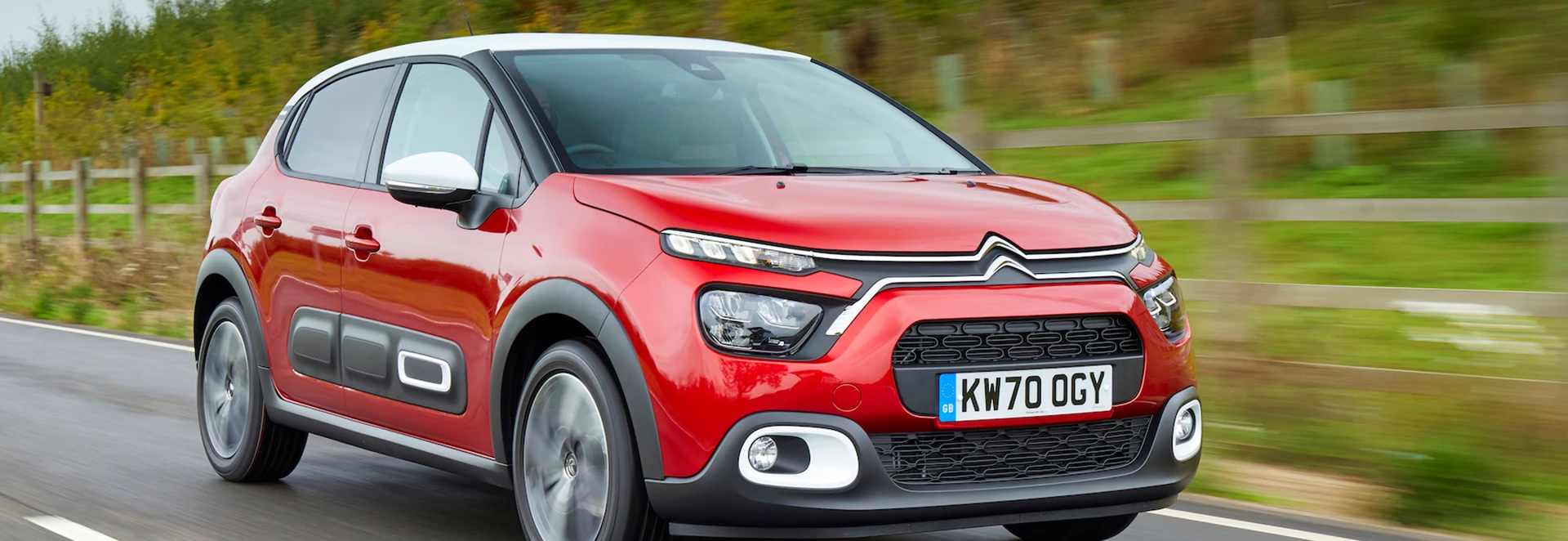 Buyer’s guide to the Citroen C3 